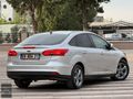 2017/ FOCUS,135 BİN KM,STYLE, KATLANIR AYNA,115 HP,TEMİZ,BAKIMLI