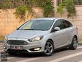 2017/ FOCUS,135 BİN KM,STYLE, KATLANIR AYNA,115 HP,TEMİZ,BAKIMLI