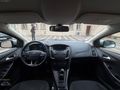 2017/ FOCUS,135 BİN KM,STYLE, KATLANIR AYNA,115 HP,TEMİZ,BAKIMLI