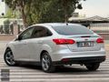 2017/ FOCUS,135 BİN KM,STYLE, KATLANIR AYNA,115 HP,TEMİZ,BAKIMLI