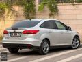 2017/ FOCUS,135 BİN KM,STYLE, KATLANIR AYNA,115 HP,TEMİZ,BAKIMLI