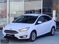 ÇAĞDAŞ''DAN FIRSAT 2015 MAKYAJLI KASA FOCUS STYLE MANUEL BEYAZ