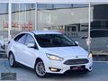 ÇAĞDAŞ''DAN FIRSAT 2015 MAKYAJLI KASA FOCUS STYLE MANUEL BEYAZ
