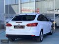 ÇAĞDAŞ''DAN FIRSAT 2015 MAKYAJLI KASA FOCUS STYLE MANUEL BEYAZ