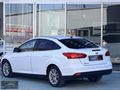ÇAĞDAŞ''DAN FIRSAT 2015 MAKYAJLI KASA FOCUS STYLE MANUEL BEYAZ