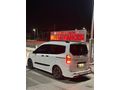 Sahibinden Ford Tourneo Courier 1.5 TDCi Titanium Plus 2023 Model 