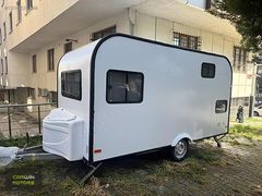 ~Carwin Motors~ Çekme karavan