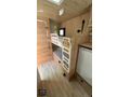 HIZCAR DAN 750 KG ALTI B EHLİYET CAN KARAVAN YAPIMI