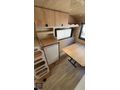HIZCAR DAN 750 KG ALTI B EHLİYET CAN KARAVAN YAPIMI