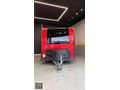 HIZCAR DAN 750 KG ALTI B EHLİYET CAN KARAVAN YAPIMI