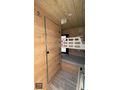 HIZCAR DAN 750 KG ALTI B EHLİYET CAN KARAVAN YAPIMI