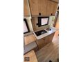 HIZCAR DAN 750 KG ALTI B EHLİYET CAN KARAVAN YAPIMI