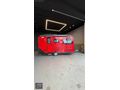 HIZCAR DAN 750 KG ALTI B EHLİYET CAN KARAVAN YAPIMI
