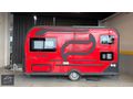 HIZCAR DAN 750 KG ALTI B EHLİYET CAN KARAVAN YAPIMI
