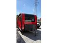 HIZCAR DAN 750 KG ALTI B EHLİYET CAN KARAVAN YAPIMI