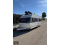 2020 MODEL TERTEMİZ HOBBY EXCELLENT EDİTİON KARAVAN