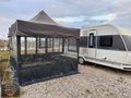 2020 MODEL TERTEMİZ HOBBY EXCELLENT EDİTİON KARAVAN