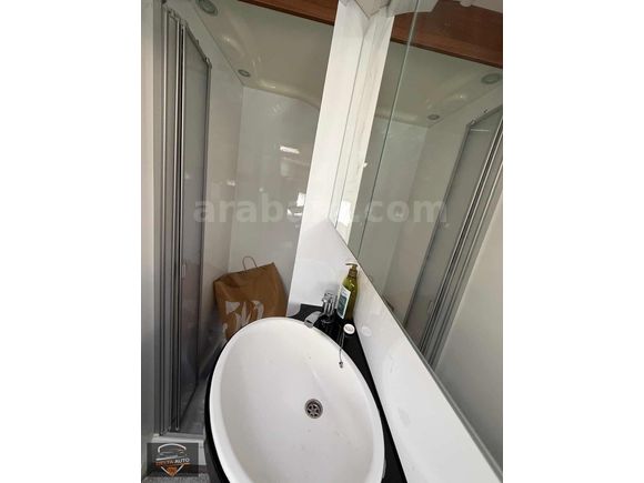 2020 MODEL TERTEMİZ HOBBY EXCELLENT EDİTİON KARAVAN