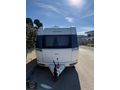 2020 MODEL TERTEMİZ HOBBY EXCELLENT EDİTİON KARAVAN
