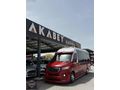 BİNEK ARAÇLA TAKAS EMSALSİZ MERCEDES SPRİNTER ÇİFT TEKER