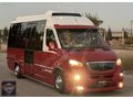 BİNEK ARAÇLA TAKAS EMSALSİZ MERCEDES SPRİNTER ÇİFT TEKER