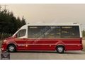 BİNEK ARAÇLA TAKAS EMSALSİZ MERCEDES SPRİNTER ÇİFT TEKER