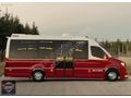 BİNEK ARAÇLA TAKAS EMSALSİZ MERCEDES SPRİNTER ÇİFT TEKER