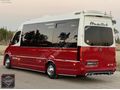 BİNEK ARAÇLA TAKAS EMSALSİZ MERCEDES SPRİNTER ÇİFT TEKER