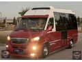 BİNEK ARAÇLA TAKAS EMSALSİZ MERCEDES SPRİNTER ÇİFT TEKER