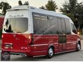 BİNEK ARAÇLA TAKAS EMSALSİZ MERCEDES SPRİNTER ÇİFT TEKER