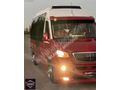 BİNEK ARAÇLA TAKAS EMSALSİZ MERCEDES SPRİNTER ÇİFT TEKER