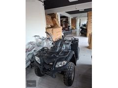 YUKI TRACK ATV 2. EL 5.900 KM 2019 MODEL 119.000 TL YILMAZOĞLU