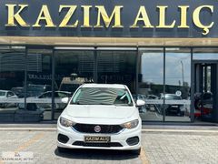 KAZIM ALIÇ AUTO DAN HESAPLI 2020 MODEL 81 BİN KM EGEA