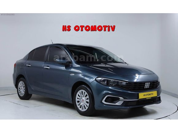 HS OTOMOTİV'DEN FIRSAT ARACI TR'NİN EN UYGUNU