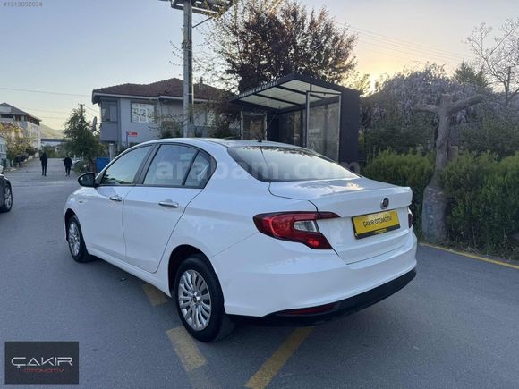 ÇAKIR OTOMOTİV'DEN Egea