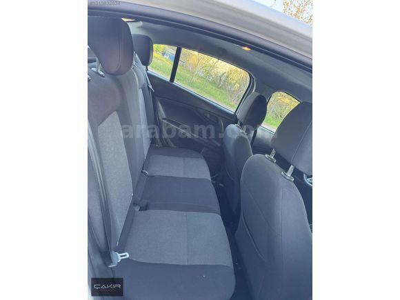 ÇAKIR OTOMOTİV'DEN Egea