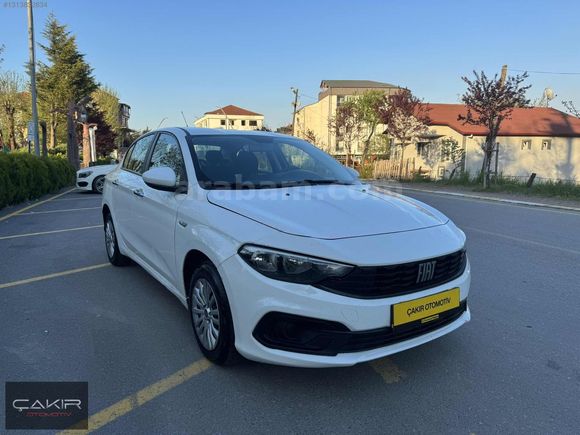 ÇAKIR OTOMOTİV'DEN Egea