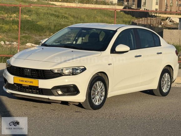 Acil 2021 EGEA 1.4 BENZİN BOYASIZ TRAMERSİZ DEĞİŞENSİZ
