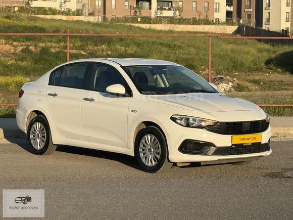 Acil 2021 EGEA 1.4 BENZİN BOYASIZ TRAMERSİZ DEĞİŞENSİZ