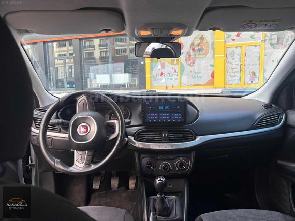 KARAOĞLU OTOMOTİVDEN