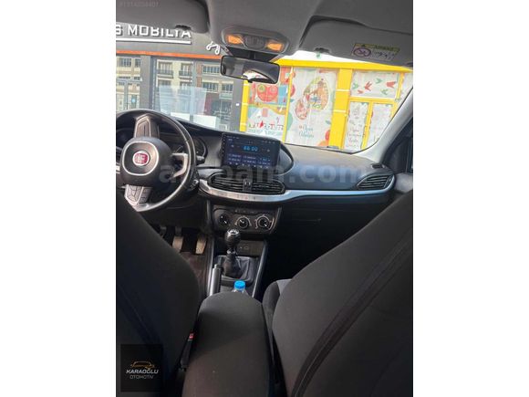 KARAOĞLU OTOMOTİVDEN