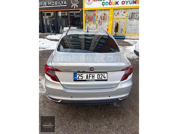 KARAOĞLU OTOMOTİVDEN