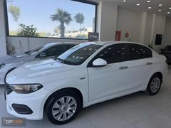 OPCAR'DAN 2019 EGEA 1 L.BOYA KREDİNİZ BİZDEN !!!