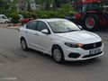 HATASIZ LPĞLİ EGEA EASY 73000 KM'DE