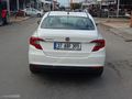 HATASIZ LPĞLİ EGEA EASY 73000 KM'DE
