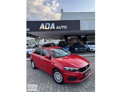 -BOYASIZ- 2020 MODEL EGEA 1.4 EASY 67 BİN KM SEDAN KIRMIZI !