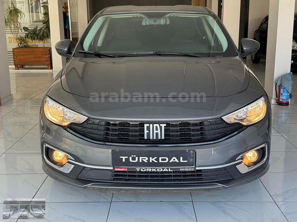 Egea 1.4 Fire Easy ORJİNAL -2 KARIŞ BOYA-DEĞİŞENSİZ-KAYITSIZ