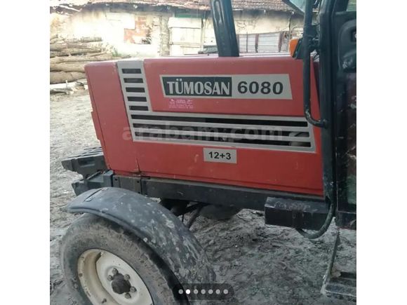 Sahibinden Tümosan 6080