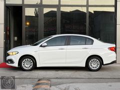 "ASCLASS AUTO" 2024 GSR 2 FİAT EGEA EASY