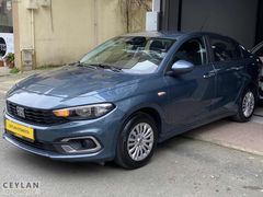 CEYLAN'DAN 2025 FİAT EGEA 1.4 EASY LPG DEĞİŞENSİZ BOYASIZ GSR2